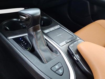 2020 Lexus UX 250h UX 250h