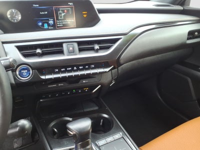 2020 Lexus UX 250h UX 250h