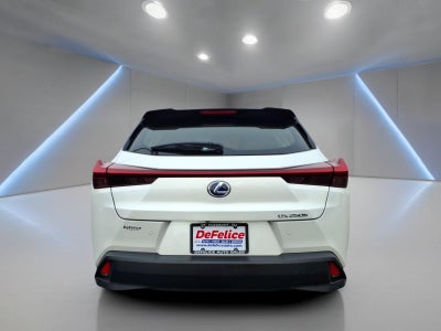 2020 Lexus UX 250h UX 250h