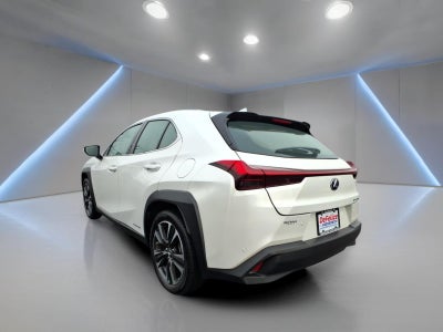 2020 Lexus UX 250h UX 250h