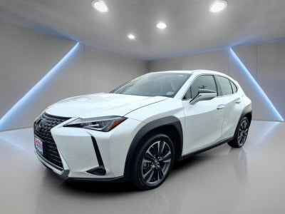 2020 Lexus UX 250h UX 250h