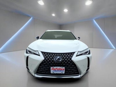 2020 Lexus UX 250h UX 250h