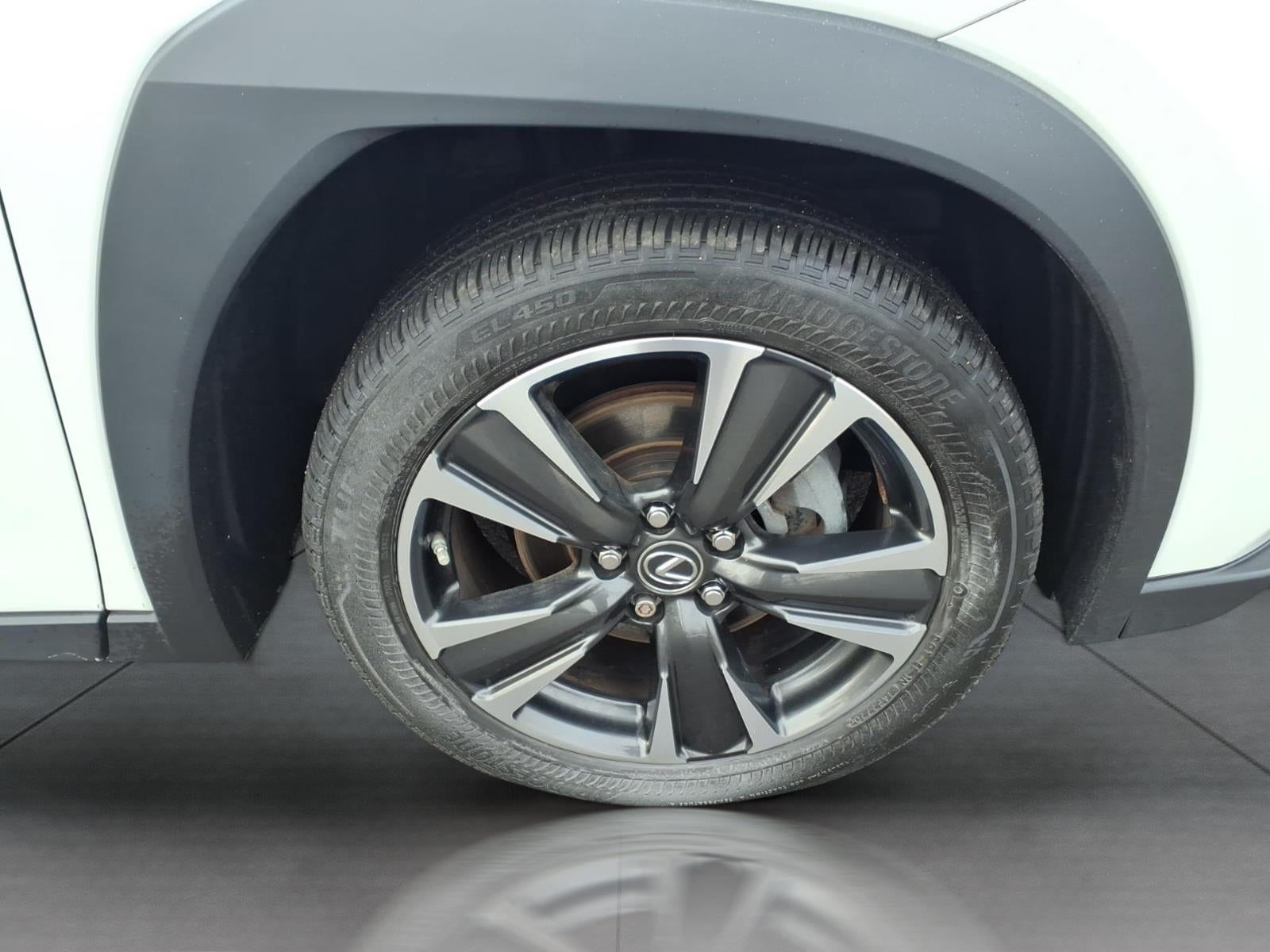 2020 Lexus UX 250h UX 250h