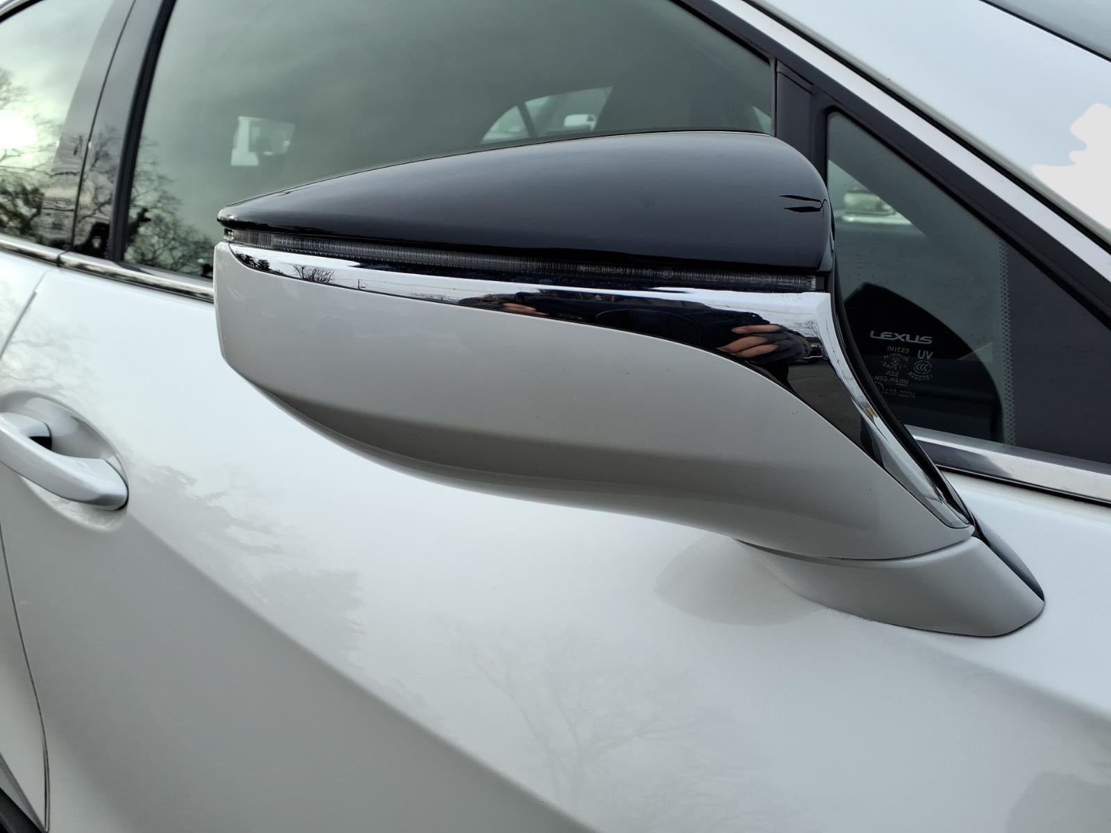 2020 Lexus UX 250h UX 250h