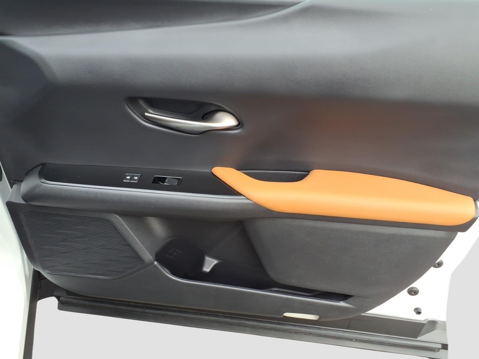 2020 Lexus UX 250h UX 250h