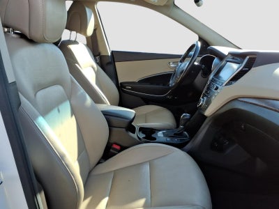 2017 Hyundai SANTA FE Limited Ultimate