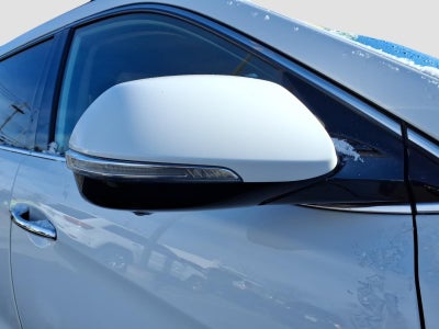 2017 Hyundai SANTA FE Limited Ultimate