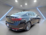 2019 Kia Cadenza Premium