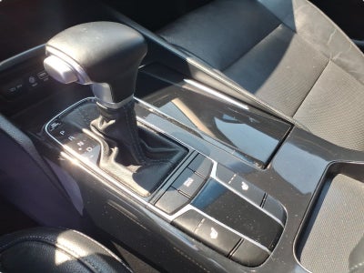 2019 Kia Cadenza Premium