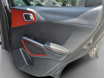 2023 Kia Soul GT-Line