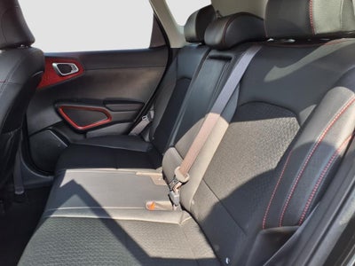 2023 Kia Soul GT-Line
