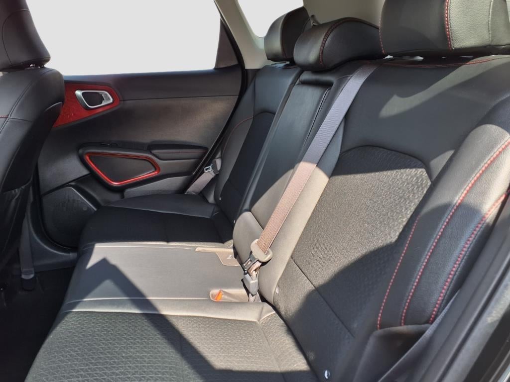 2023 Kia Soul GT-Line