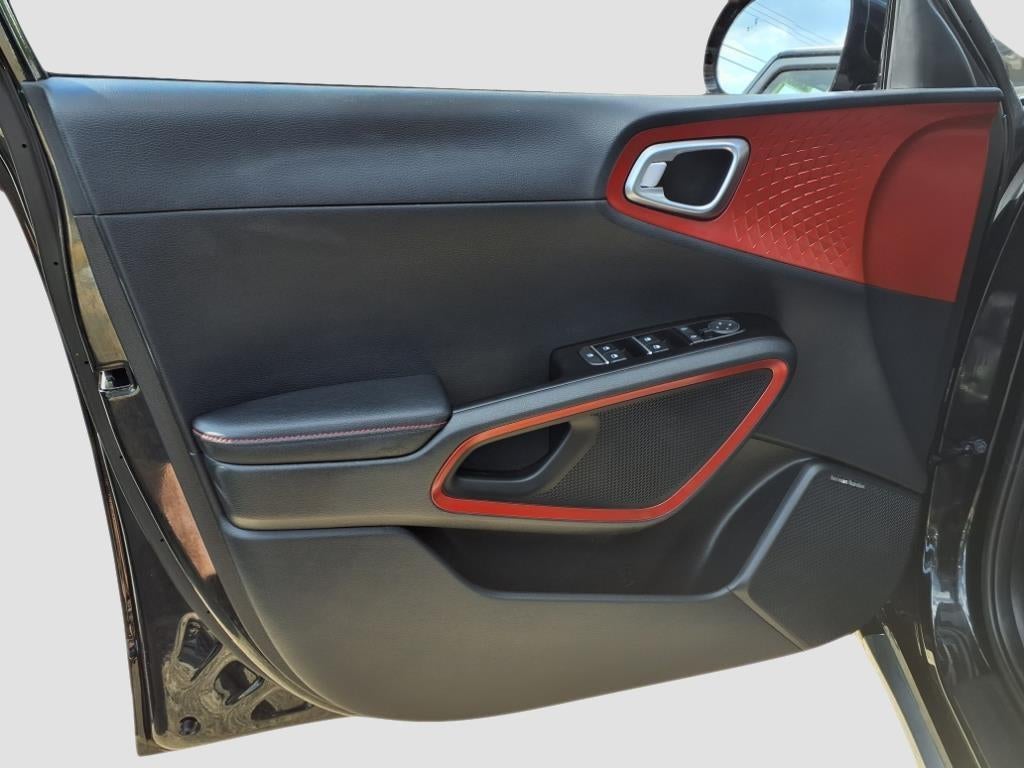 2023 Kia Soul GT-Line