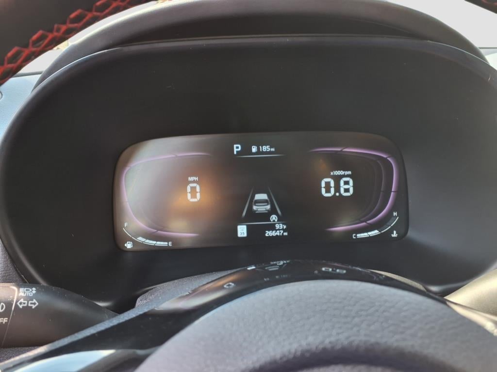 2023 Kia Soul GT-Line