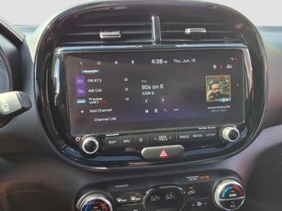 2023 Kia Soul GT-Line