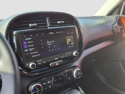 2023 Kia Soul GT-Line