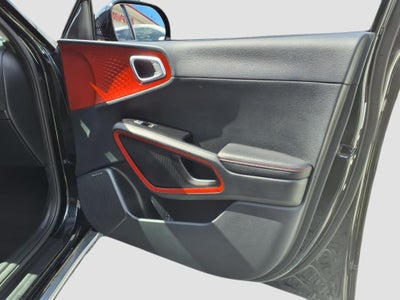 2023 Kia Soul GT-Line