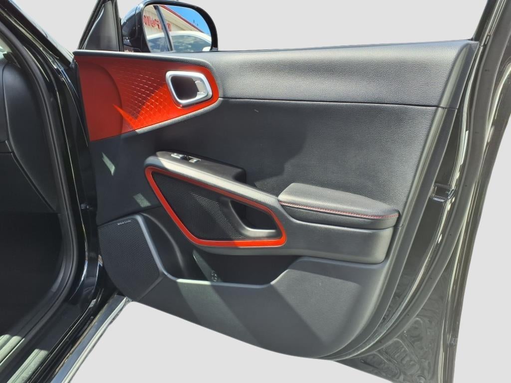 2023 Kia Soul GT-Line