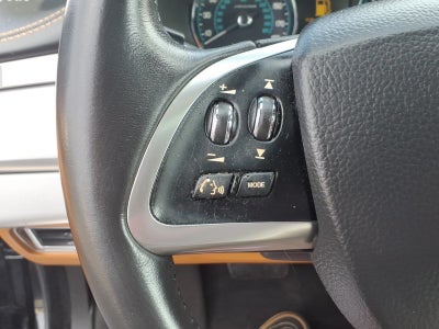 2015 Jaguar XF 3.0 Portfolio