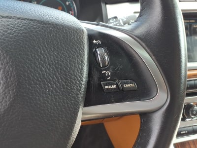 2015 Jaguar XF 3.0 Portfolio