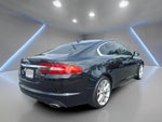 2015 Jaguar XF 3.0 Portfolio