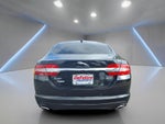 2015 Jaguar XF 3.0 Portfolio