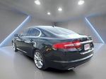2015 Jaguar XF 3.0 Portfolio