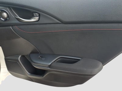 2019 Honda Civic Type R Touring