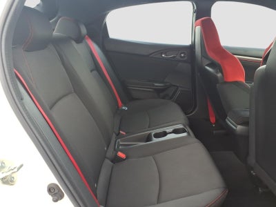 2019 Honda Civic Type R Touring