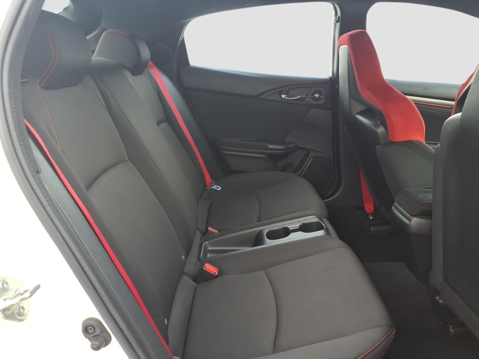 2019 Honda Civic Type R Touring