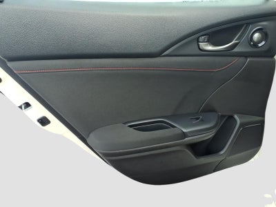 2019 Honda Civic Type R Touring