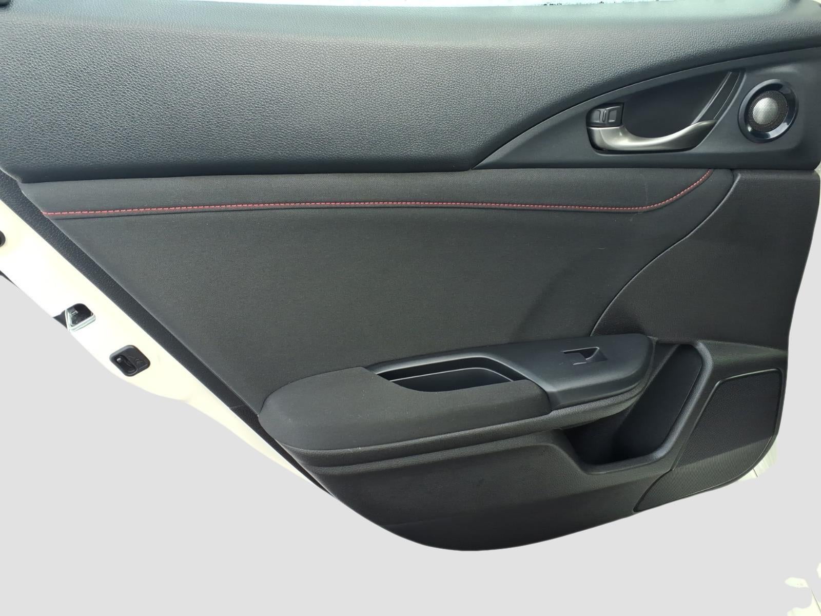 2019 Honda Civic Type R Touring