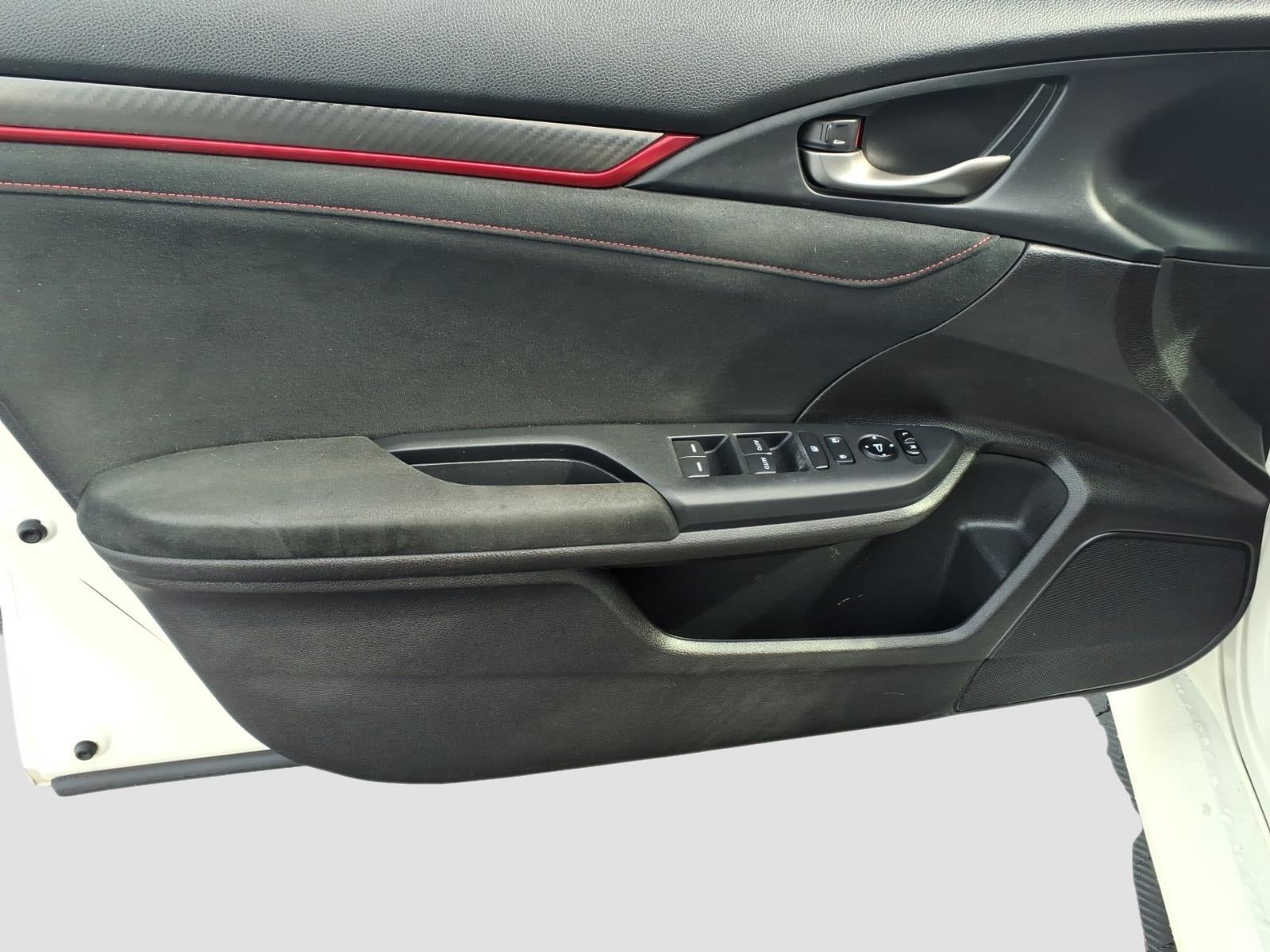 2019 Honda Civic Type R Touring