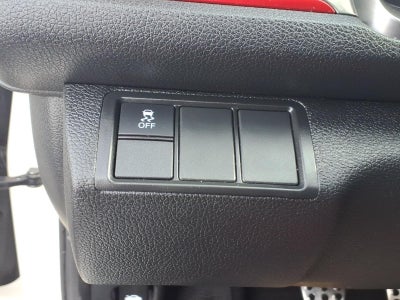 2019 Honda Civic Type R Touring