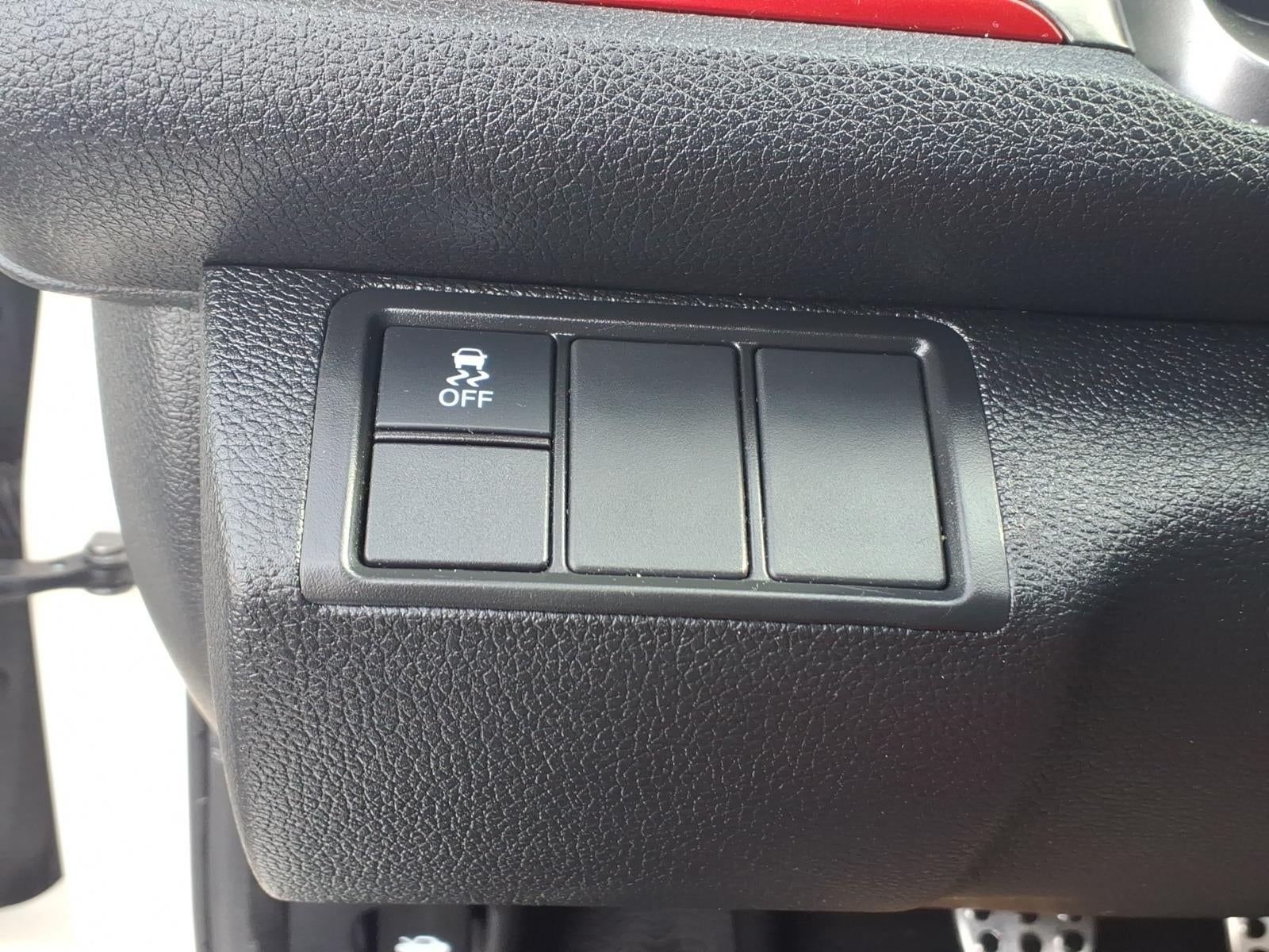 2019 Honda Civic Type R Touring