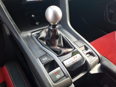 2019 Honda Civic Type R Touring
