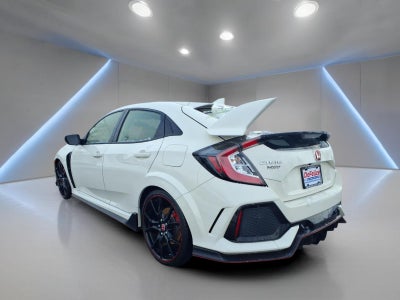 2019 Honda Civic Type R Touring