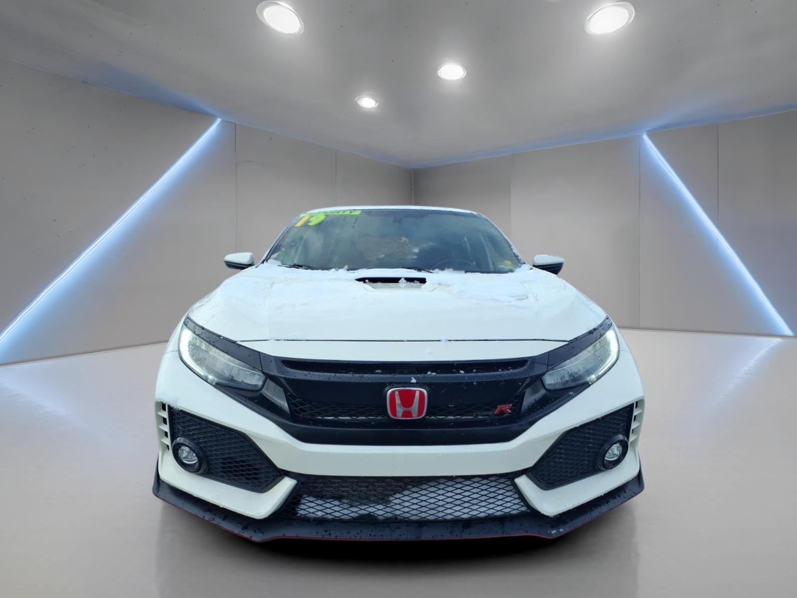 2019 Honda Civic Type R Touring