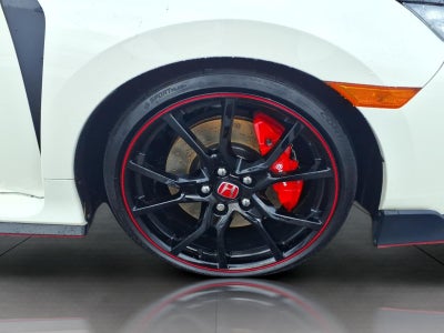 2019 Honda Civic Type R Touring