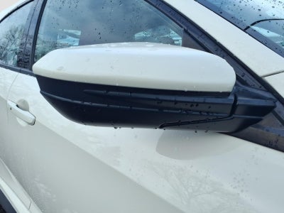 2019 Honda Civic Type R Touring