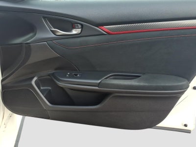 2019 Honda Civic Type R Touring