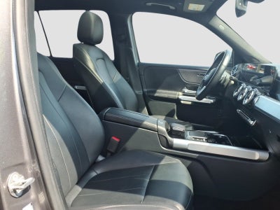 2022 Mercedes-Benz GLB GLB 250
