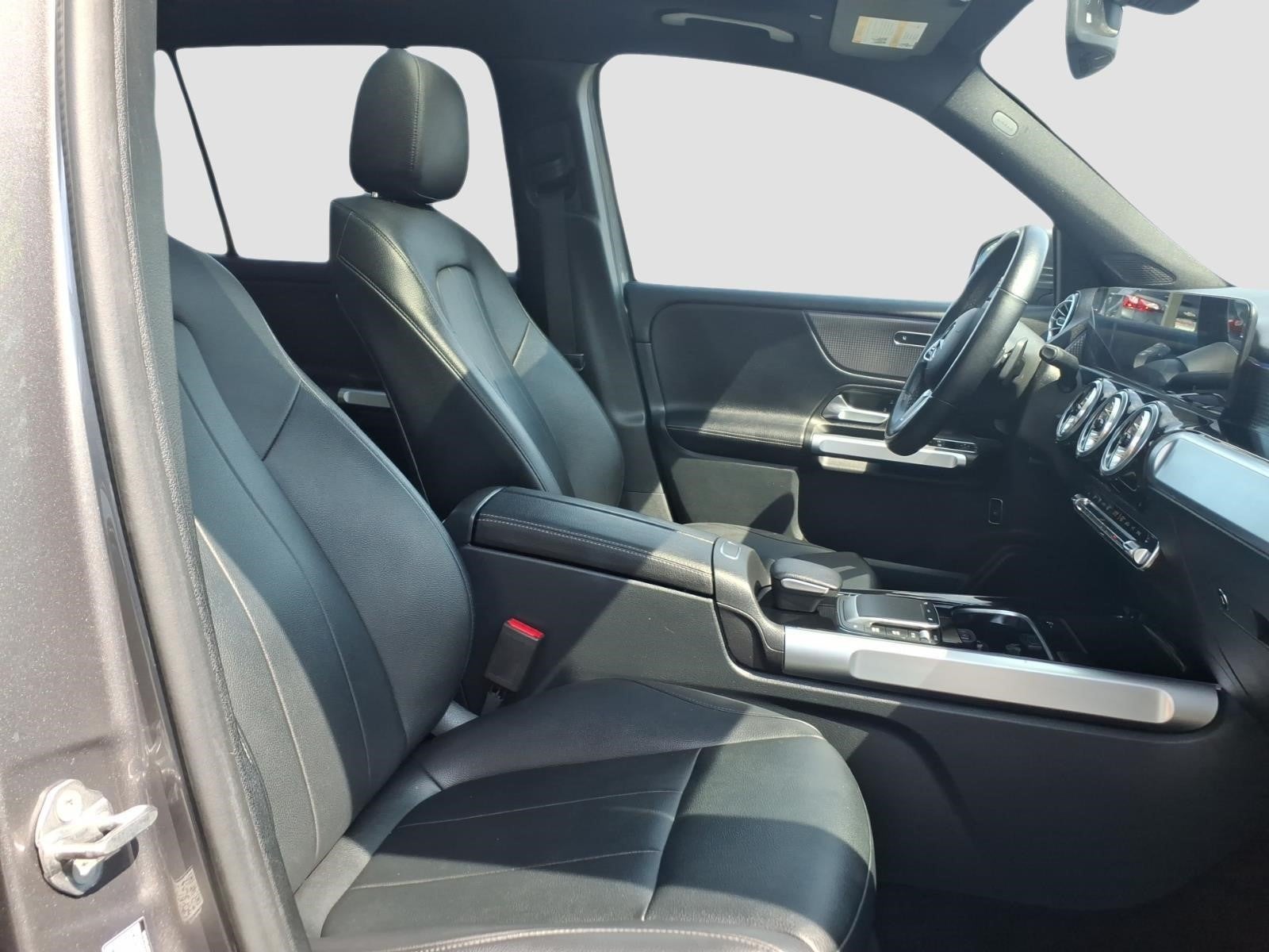 2022 Mercedes-Benz GLB GLB 250