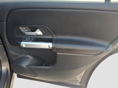 2022 Mercedes-Benz GLB GLB 250