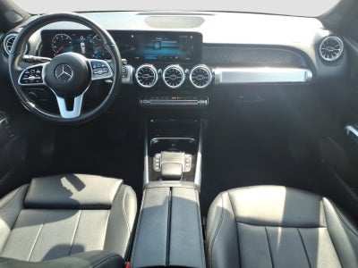2022 Mercedes-Benz GLB GLB 250