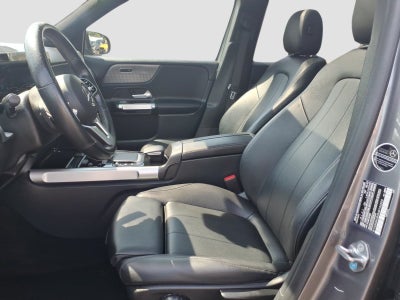 2022 Mercedes-Benz GLB GLB 250