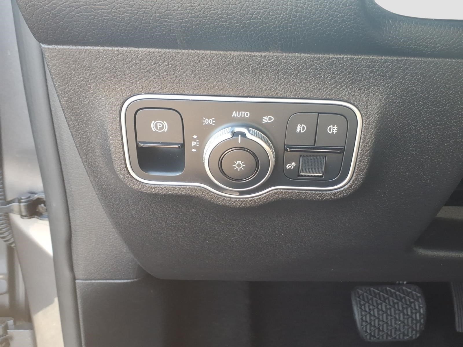 2022 Mercedes-Benz GLB GLB 250