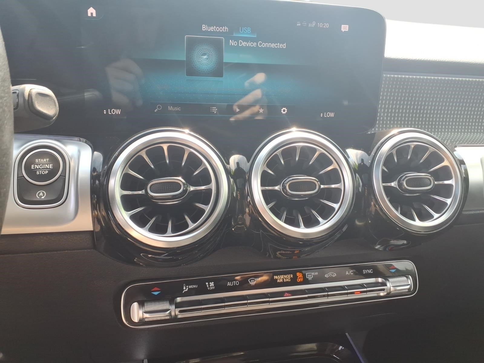 2022 Mercedes-Benz GLB GLB 250