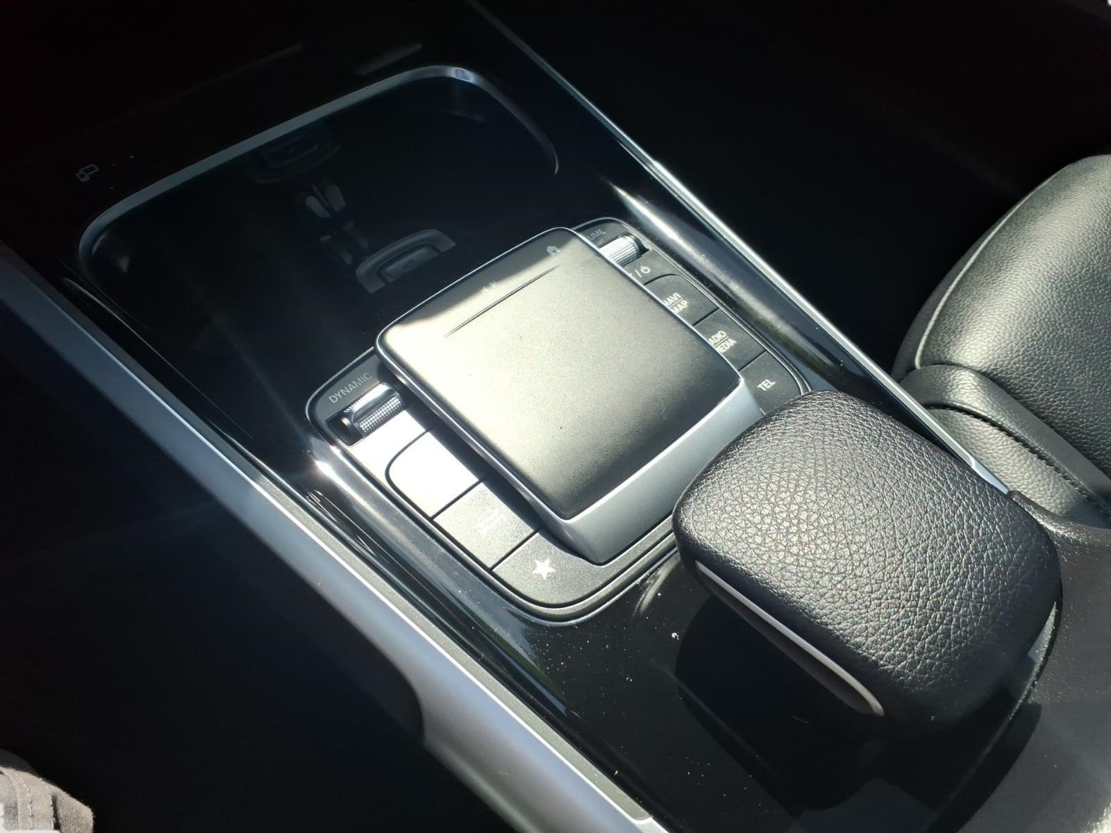 2022 Mercedes-Benz GLB GLB 250
