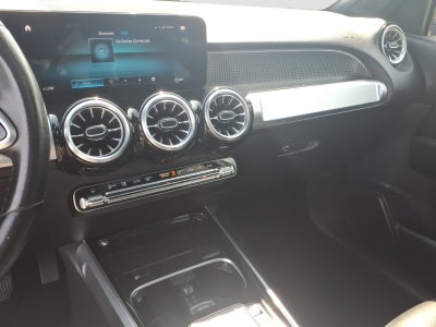 2022 Mercedes-Benz GLB GLB 250